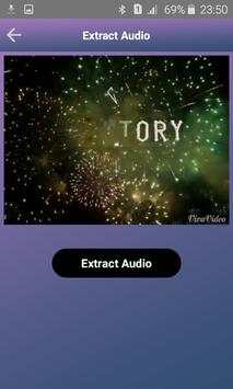 Vedio Editeurr Pro screenshot 4