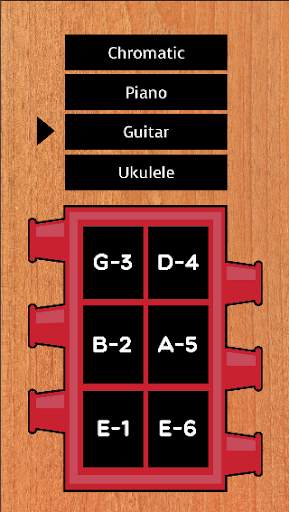Pitch Pipe Free screenshot 3
