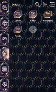 Smart Launcher Techno screenshot 5