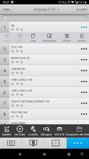 G-MScreen screenshot 2