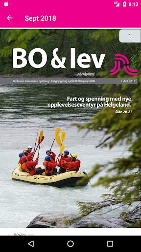 MOBO Helgeland BBL fordeler screenshot 2