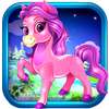 Unicorn Runner 3D logo