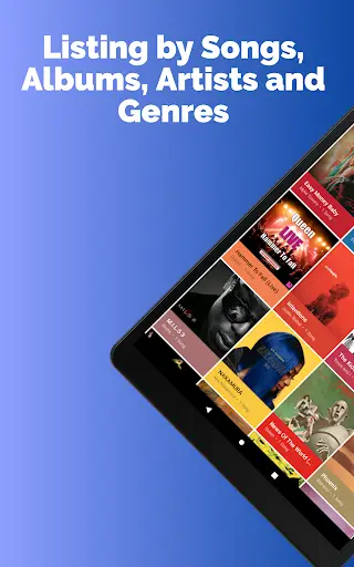 MusicKit - Free Music Play, Download & Offline MP3 screenshot 18