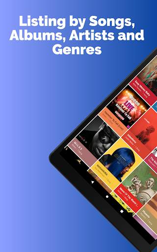 MusicKit - Free Music Play, Download & Offline MP3 screenshot 18