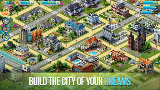 City Island 3 - Building Sim screenshot 3