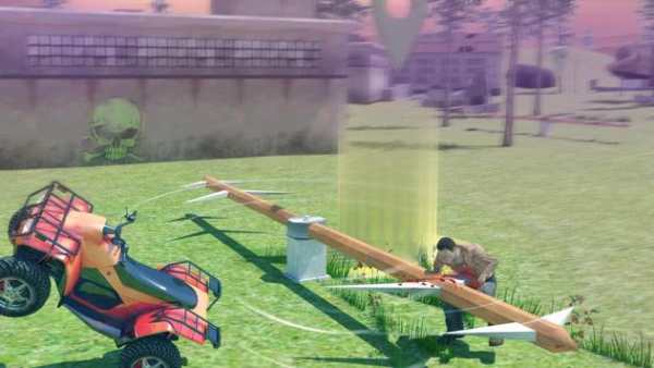 Clash of Bike Racing screenshot 4
