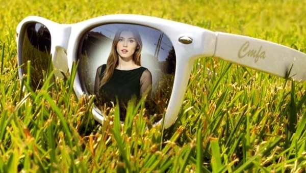 Goggle Photo Frames screenshot 3