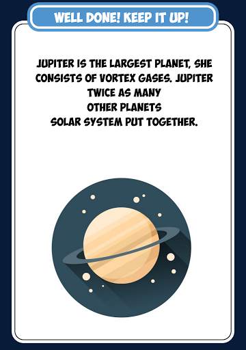 Brain quiz: knowledge screenshot 13