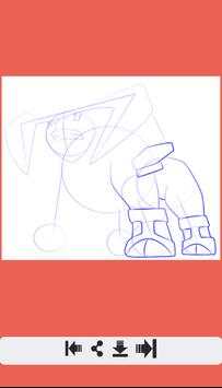 How to Draw All Legendary Pokemon Step by Step screenshot 7