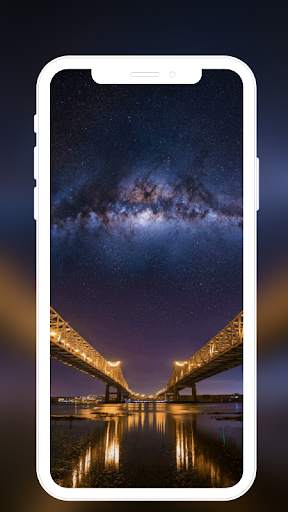 HD Bing Wallpaper screenshot 2