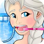 Frozen Family icon
