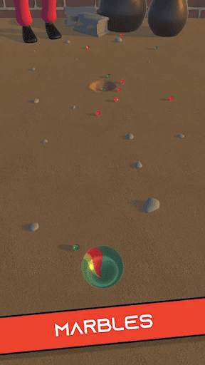 Squid Game Mod Battle screenshot 2