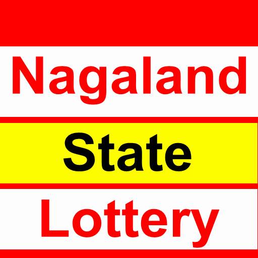 Nagaland State Lottery 1.0