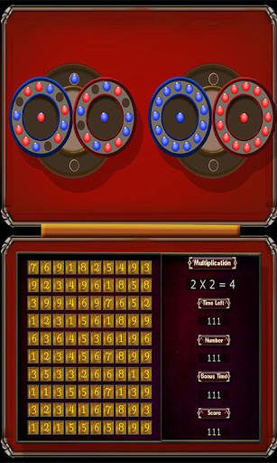 100 Pintu - Bilik Aura Escape screenshot 4