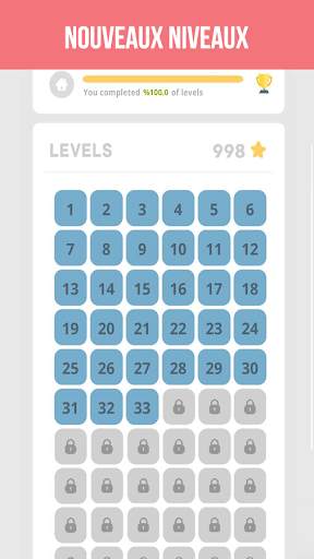 LOLO : Puzzle Game screenshot 4