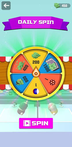 Fire vollyball screenshot 5