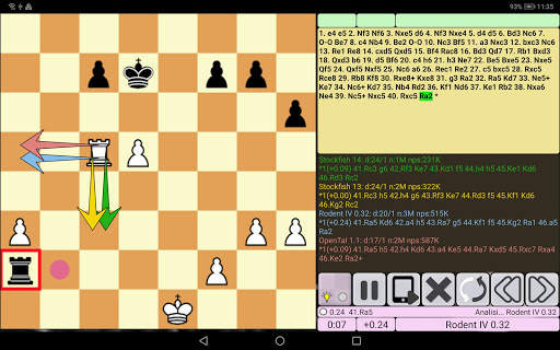 Chess for All screenshot 9