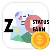 ZERA zStatus Earn - Download Make Real Money 1.2