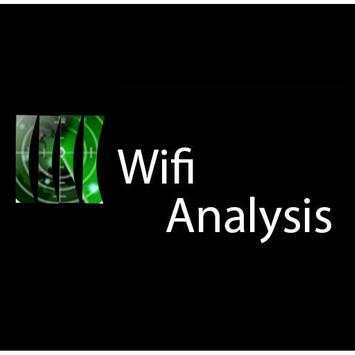 Wifi analysis screenshot 1