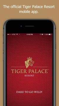 Tiger Palace screenshot 1