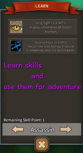 Treasure Farmer screenshot 4
