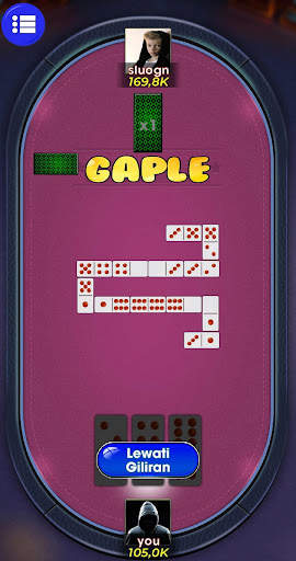 Domino Gaple Offline 2021 screenshot 5
