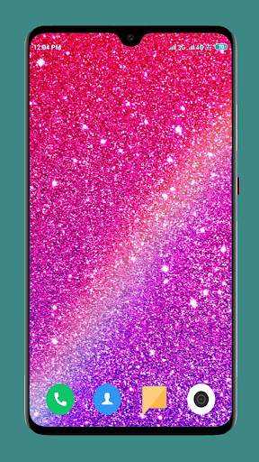 Sparkly Wallpaper 4K screenshot 7