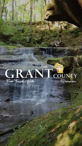 Grant County Travel Guide screenshot 1