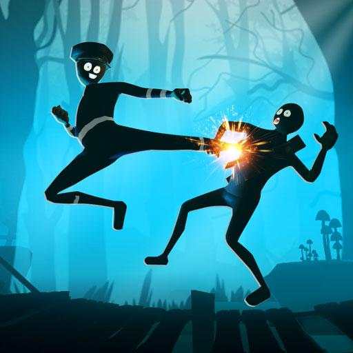 Stickman Street Fighter : Stick Fight War 1.1.2