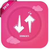 Internet Speed Meter