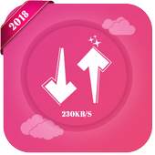 Internet Speed Meter 1.5