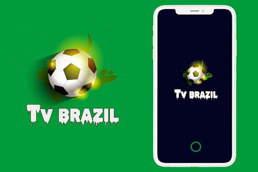 TV Brasil | Tv ao Vivo screenshot 1