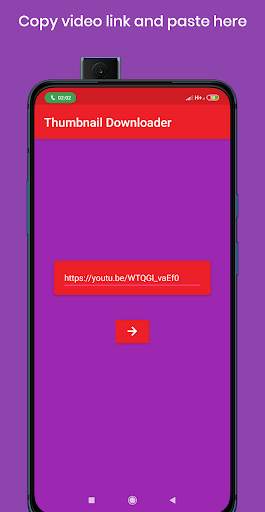 New HD Thumbnail Downloader screenshot 3