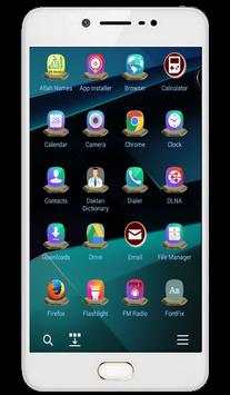 Theme for Samsung S7 Edge screenshot 3