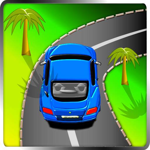 Highway Driving Game 1.0.3