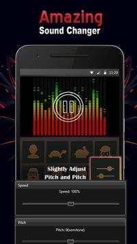 Super Music Player 2020 - MP3 Audio Player screenshot 6