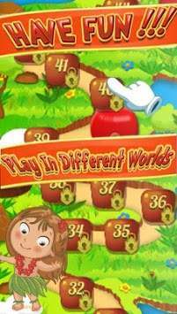 Candy Sweet Blast screenshot 3