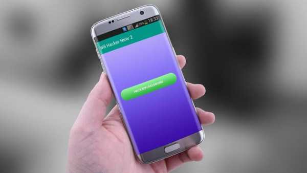 Wifi Hacker Password prank screenshot 2