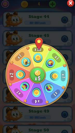Jewel Hunter - Match 3 Legend screenshot 2
