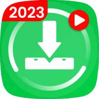 Status Save Video Saver logo
