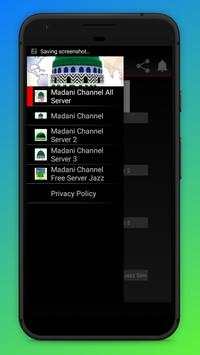 Madani Channel Live Streaming-Madani Channel Free screenshot 3