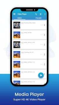 XES Video Player screenshot 5