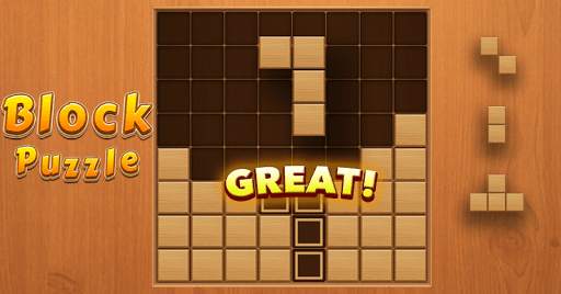 Wood Block Puzzle screenshot 6