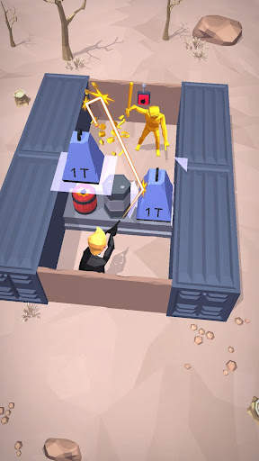 Special Agent screenshot 5