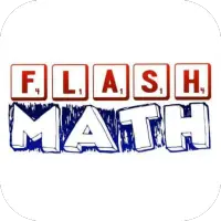 Flash Math Free on 9Apps