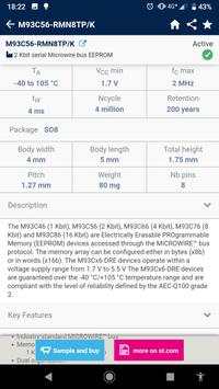 ST EEPROM Finder скриншот 4