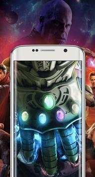 Avengers Infinity screenshot 3