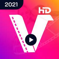 HD Video Downloader - Fast Video Downloader Pro logo