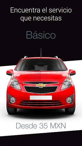 Go Drive MX 1 تصوير الشاشة