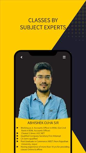 Commerce Meri Jaan screenshot 3